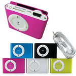 Mini MP3 Player $0.80 Delivered after FB/Twitter Share @ SaleEndsSoon