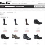 Mother’s Day SALE- 50%~80% off with Free Delivery Any Order over $50-Limited Time Only, Shoebox