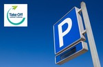 Airport Parking $10 for 1 Day $24 for 3 Days, $36 for Five or $44 for 7 Days Scoopon [MELB]