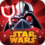 [Amazon] Android Free Game – Angry Birds Star Wars II (Save $1.07) – May The 4th Be with You!