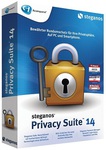 Steganos Privacy Suite 14 for FREE
