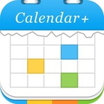Calendar+ Note Everything Pro Subscription Worth $37 - Free with AppOfTheDay [Android Only]