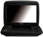 Soniq 10" Portable Blu-Ray Player (Refurbished) $73.95 Shipped from JB Hi Fi