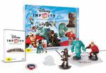 Disney Infinity Starter Box Bundle PS3/Wii U/Xbox 360 $38 @ BigW [Online Only]