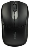 Rapoo Wireless Mouse $6 @ JB Hi-Fi
