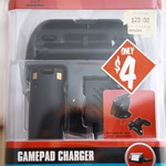 Wii U Gamepad Charger $4.00 @ EB Games