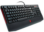 TT eSports Knucker Keyboard - $36 @ EB Games