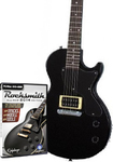 Rocksmith 2014 for PC + Epiphone Les Paul Jr Guitar $108 + Postage @ EB Games 