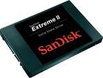 SanDisk Extreme II SSD 240GB $129, 480GB $259 Plus FREE Delivery @ Scorptec