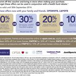 opsm deals coupons and