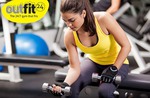 (VIC/QLD) 24/7 Gym Membership – $19 1 Month or $11.5 Per Month for 6 Months ($69) - Scoopon