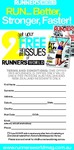 Runners World Magazine - 2 Free Issues
