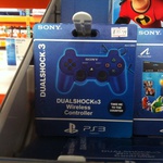 Sony PS3 Dual Shock Controller $55.49 at Costco Auburn NSW (Membership Required)