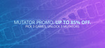 GoG: Mutator Sale- Round 2 (All Games Are DRM Free)