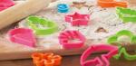 Aldi - Messa Cookie Cutters, 100pc, $9.99; includes letters and numbers