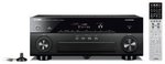 Yamaha RX-A830 7.2-Channel Network AVENTAGE Receiver US $449.95 + Shipping from Amazon