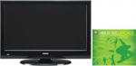 Dick Smith - Sanyo 22" LCD TV with Xbox 360 Arcade Console for Only $599