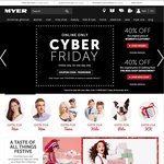 40% OFF Women's Clothing, 40% off Clothing from Miss Shop (Includes Sale Items) @Myer