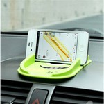 Anti Slip Mat Car Accessories Cradles Holder for Mobile Phone $0 + Shipping ($3.99) @ Topbuy