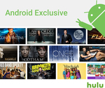 Free Access to Hulu Current Season of Shows for Android Users Via Their Android App