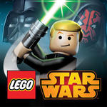Lego Star Wars The Complete Saga IOS -was $9.99 now free