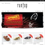 $30 - $50 Discount on All Sandals - Prices Start at $90 + Free Shipping @ Runtop
