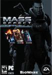 Mass Effect Trilogy Bundle on GamersGate - $10.20 US