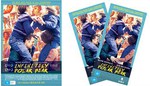 Win 1 of 15  Double Passes to see INFINITELY POLAR BEAR from Lifestyle.com.au