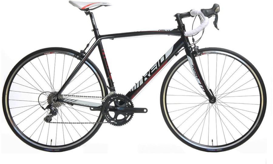 reid osprey elite road bike review