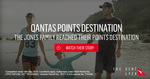 Win Your Share of 1 Million Frequent Flyer Points from Qantas