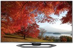 TCL 50" E5691 Series 4K UHD LED LCD 3D Smart TV $795 + Bonus Quickflix @ Harvey Norman