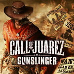 Call of Juarez  Gunslinger - $3.75  US (Steam Code) @ Get Games