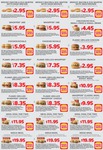 Hungry Jacks Vouchers valid until 10th May 2015