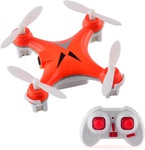 6 Axis RC Quadcopter for Beginners: HJ 993 2.4g 4CH USD $14.97  @Lightake