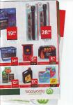 4D Maglite Torch $28.99 at Woolworths