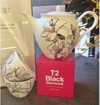 Bonus T2 Gift Set ($80 Value) with $200 Westfield Giftcard Purchase @ Westfield Bondi Junction