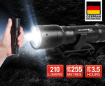 LED Lenser M7 $35.40 + Shipping @ COTD