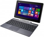 Asus Transformer 2 in 1 Laptop plus Bonus 7" tablet for $432 after MS Cashback at Harvey Norman
