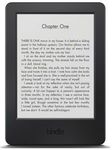 Kindle Touch 6" Wi-Fi 4GB Black, $74.53 at Dick Smith eBay + Shipping $6.95 or Free Click & Collect