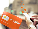 Amaysim Mobile Plan with 5GB Data ($12.75) or 7GB Data ($16.15) for The First Month via Living Social