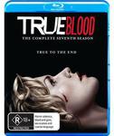 [JB Hi-Fi] True Blood: Season 7 Blu-Ray for $19.98