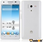 HUAWEI Honor 3 Outdoor IP57 Smartphone US$139.99 @ Pandawill