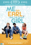 Win 1 of 50 Double Passes to "Me & Earl and The Dying Girl" Screening, Aug 24, 6PM [Sydney]