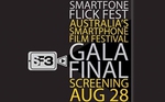 Win 2 Tickets to SmartFone Flick Fest Gala from Ticket Wombat