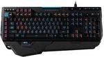 Logitech G910 Orion Spark RGB Wired Mechanical Gaming Keyboard $145 Delivered @ Shopping Express eBay