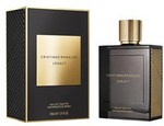 Win 1 of 3 Cristiano Ronaldo Legacy Fragrances from Lifestyle.com.au