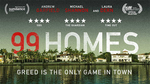 Win 1 of 20 Double Passes (Valued at $42ea) to See '99 Homes' from SBS