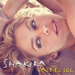 FREE: Shakira Album (Sale El Sol) playing Free Android Game and gaining 200 hearts @ Google Play