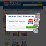 Chemist Warehouse - Free Shipping on Orders over $30
