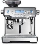 Breville Oracle BES980 Auto/Manual Espresso Machine $1609.20 (After $150 Cashback) @ The Good Guys/Bing Lee eBay